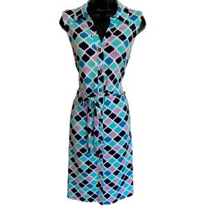 Charter Club dress size Large